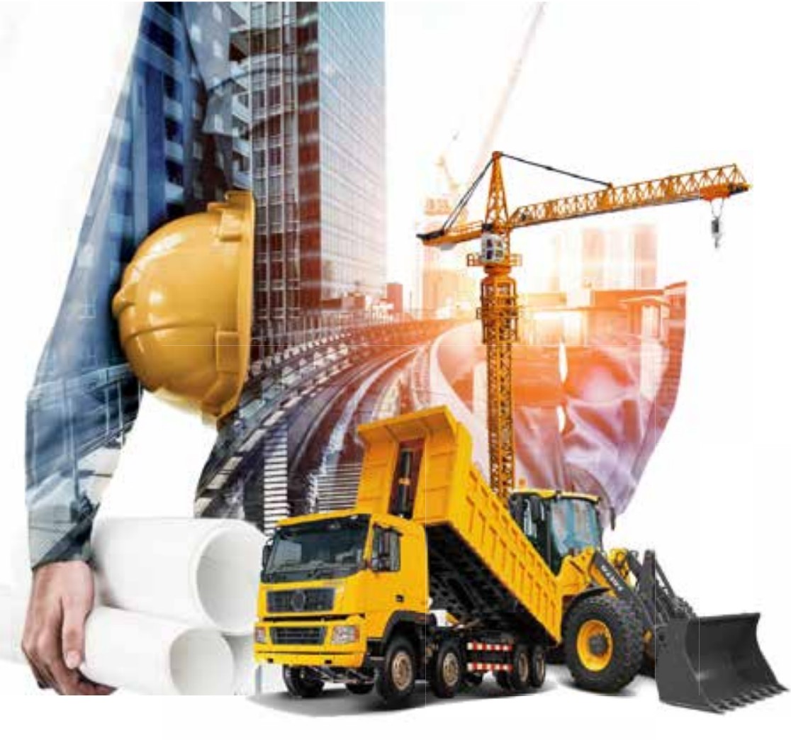 Construction & Civil Engineering