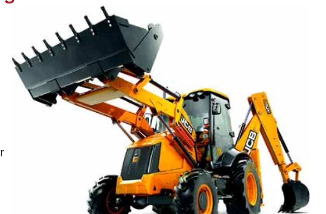 Equipment Rental