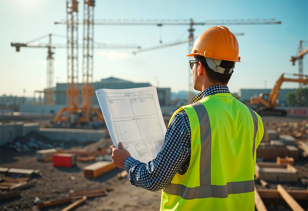 Construction & Civil Engineering