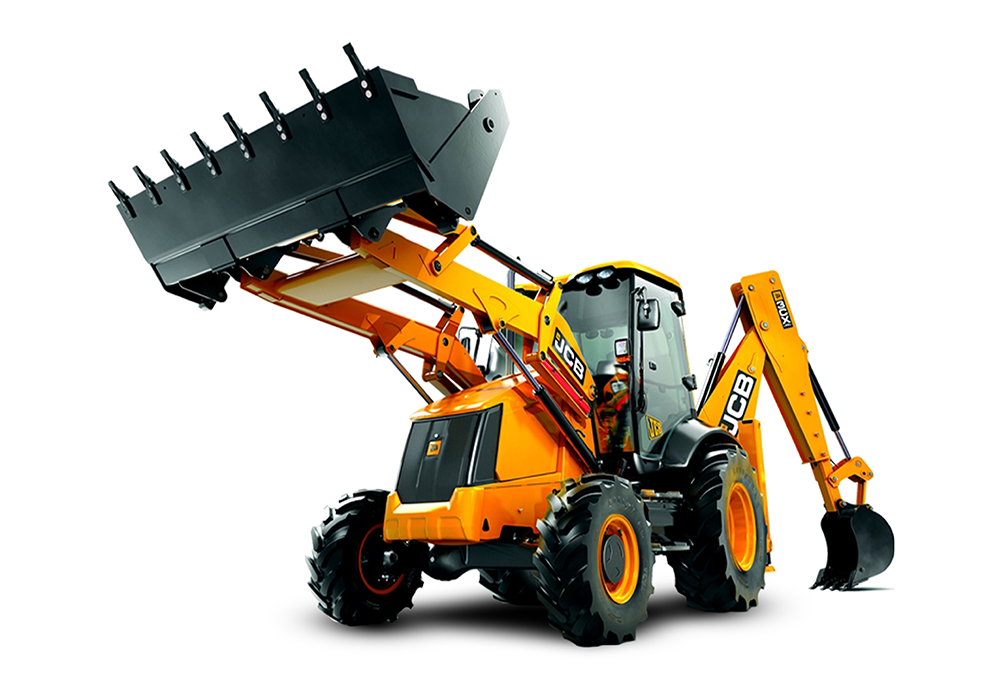 Equipment Rental